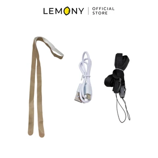 LEMONY พัดลมหนีบเอว Waist Camera Fan FC6652