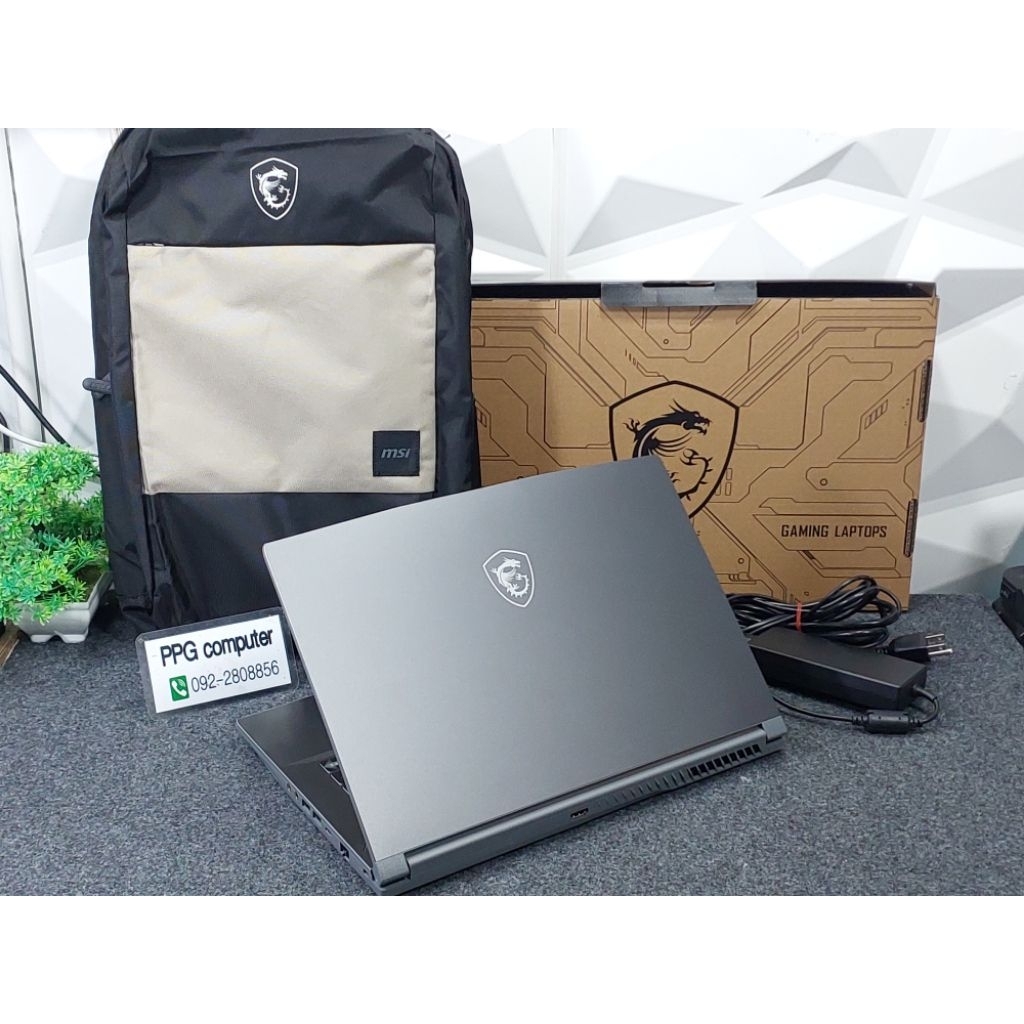 MSI THIN 15 B13VE-2638TH
