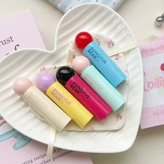 พร้อมส่ง🐻🤎🫧 Rongyuebear mini lamp ไฟล็อคมินิ