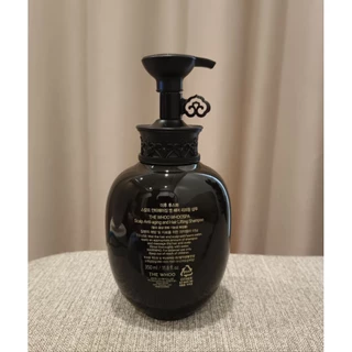 แชมพู The Whoo Anti-Aging & Hair Lifting (สูตรใหม่)