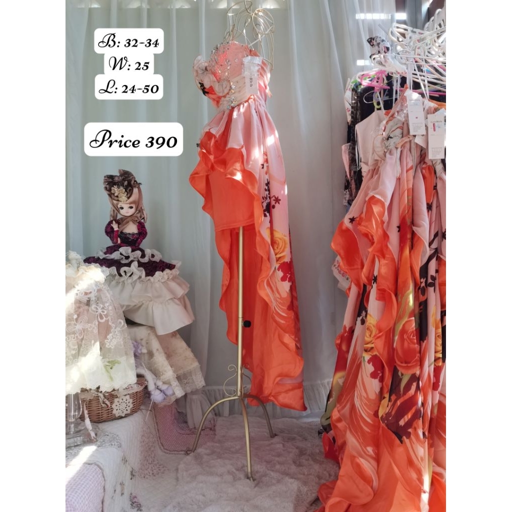 dress​ prom​ vintage​