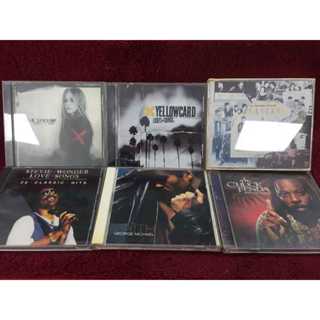 CD สภาพตามรูปปก EA70(136-180)