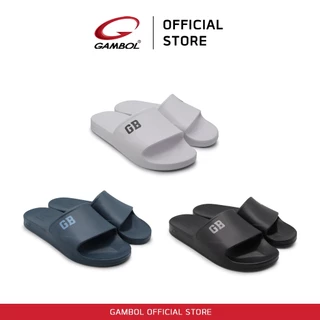 GAMBOL แกมโบล ARENA รองเท้าแตะสวมชายหญิง รุ่น GM42286 / GW42286 Size 36-44