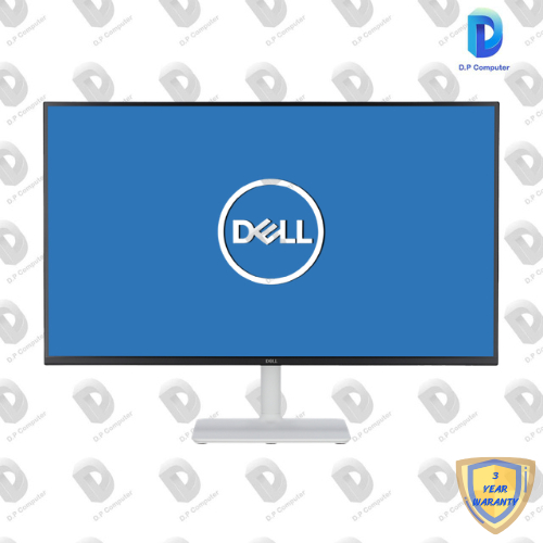 จอมอนิเตอร์ (MONITOR)  DELL S2725H (IPS 100Hz SPK)