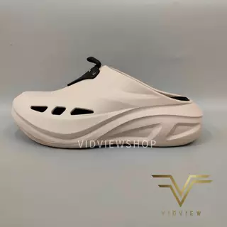 VIDVIEW มีส่งด่วน รองเท้าหัวโต Adda 5PF14 ของแท้ เบอร์ 40-44 แบบสวม รุ่น Pillow Foam พื้นนุ่ม