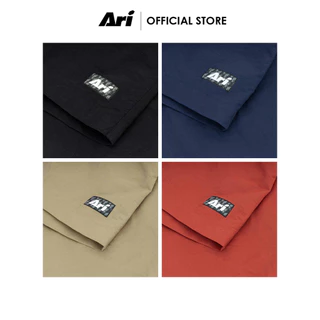 ARI SMART RELAXED SHORTS - กางเกงขาสั้น อาริ SMART RELAXED