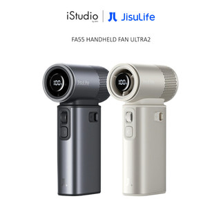 Jisulife พัดลมมือถือ รุ่น FA55 Ultra2