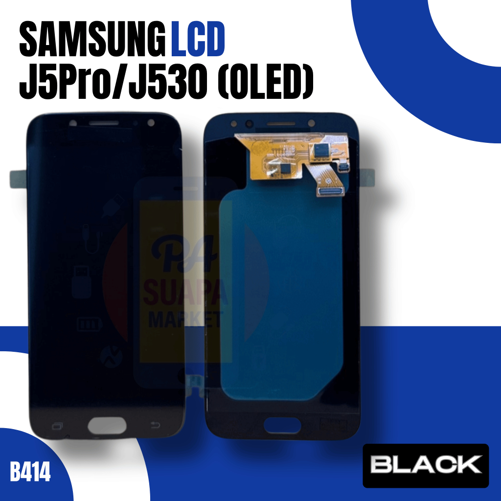 LCD Screen for Samsung J5Pro/J530 (OLED) รุ่นเก่า