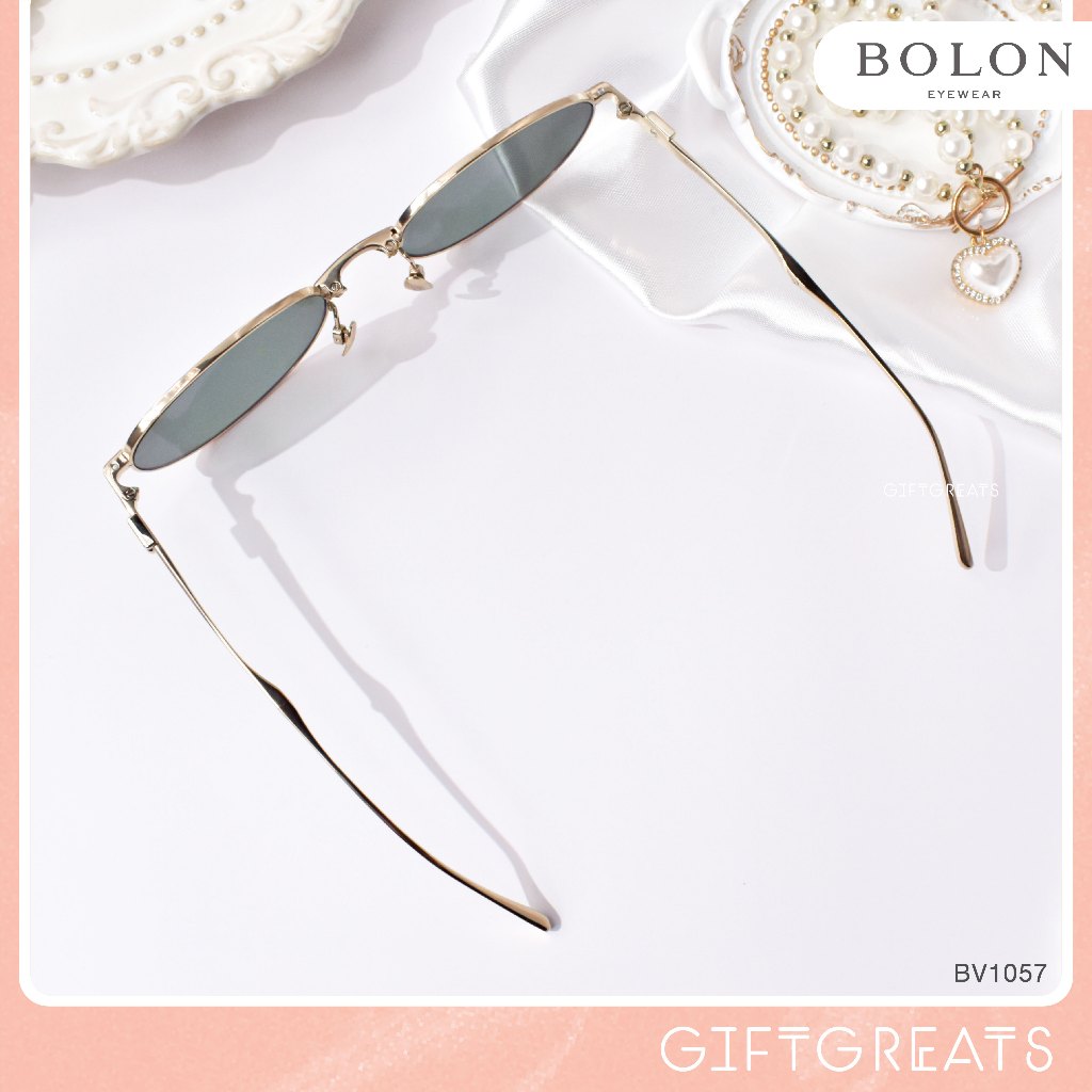 แว่นกันแดด BOLON Helsinki BV1057 รูปที่ 7