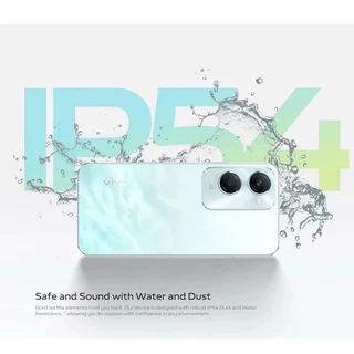 [New] Y18 | โทรศัพท์ วีโว่ | (8+128) | จอ 6.56" | แบต 5000mAh | ประกันร้าน 12 เดือน รองรับการใช้แอปพลิเคชันธนาคาร