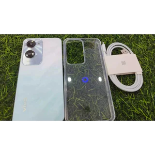[New] Y18 | โทรศัพท์ วีโว่ | (8+128) | จอ 6.56" | แบต 5000mAh | ประกันร้าน 12 เดือน รองรับการใช้แอปพลิเคชันธนาคาร