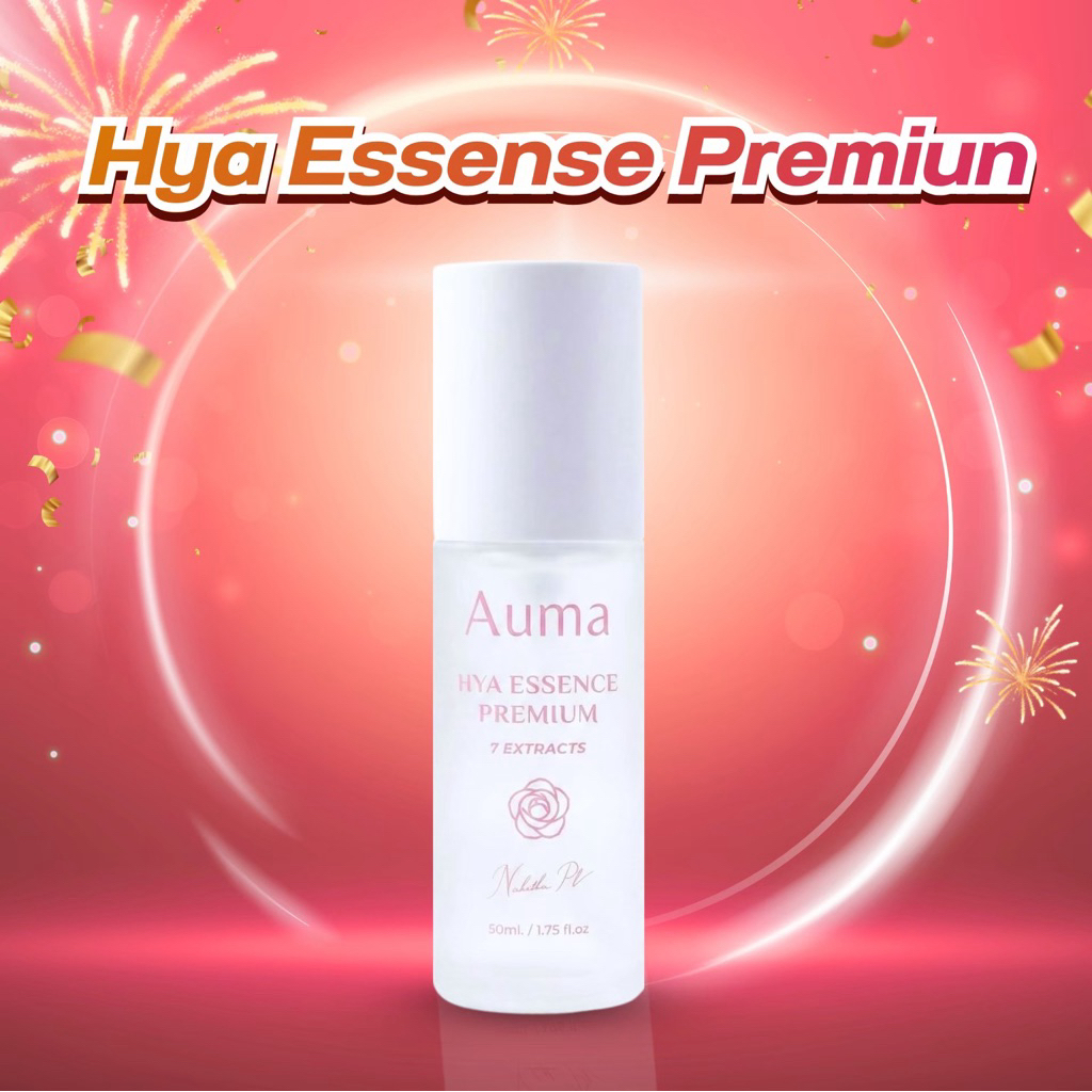 [ใหม่] AUMA HYA ESSENCE PREMIUM  (AUMA)