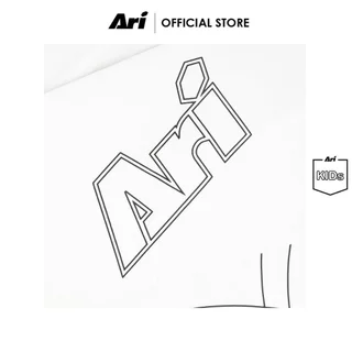 ARI COMPRESSION KIDS ARM SLEEVES - ปลอกแขนเด็ก อาริ COMPRESSION