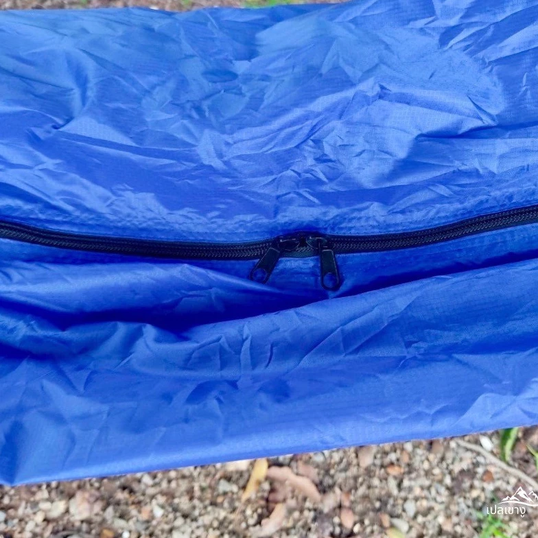 เขางูเอ้าท์ดอร์ เปลเก็บของใต้เปล GearHammock thumbnail 8