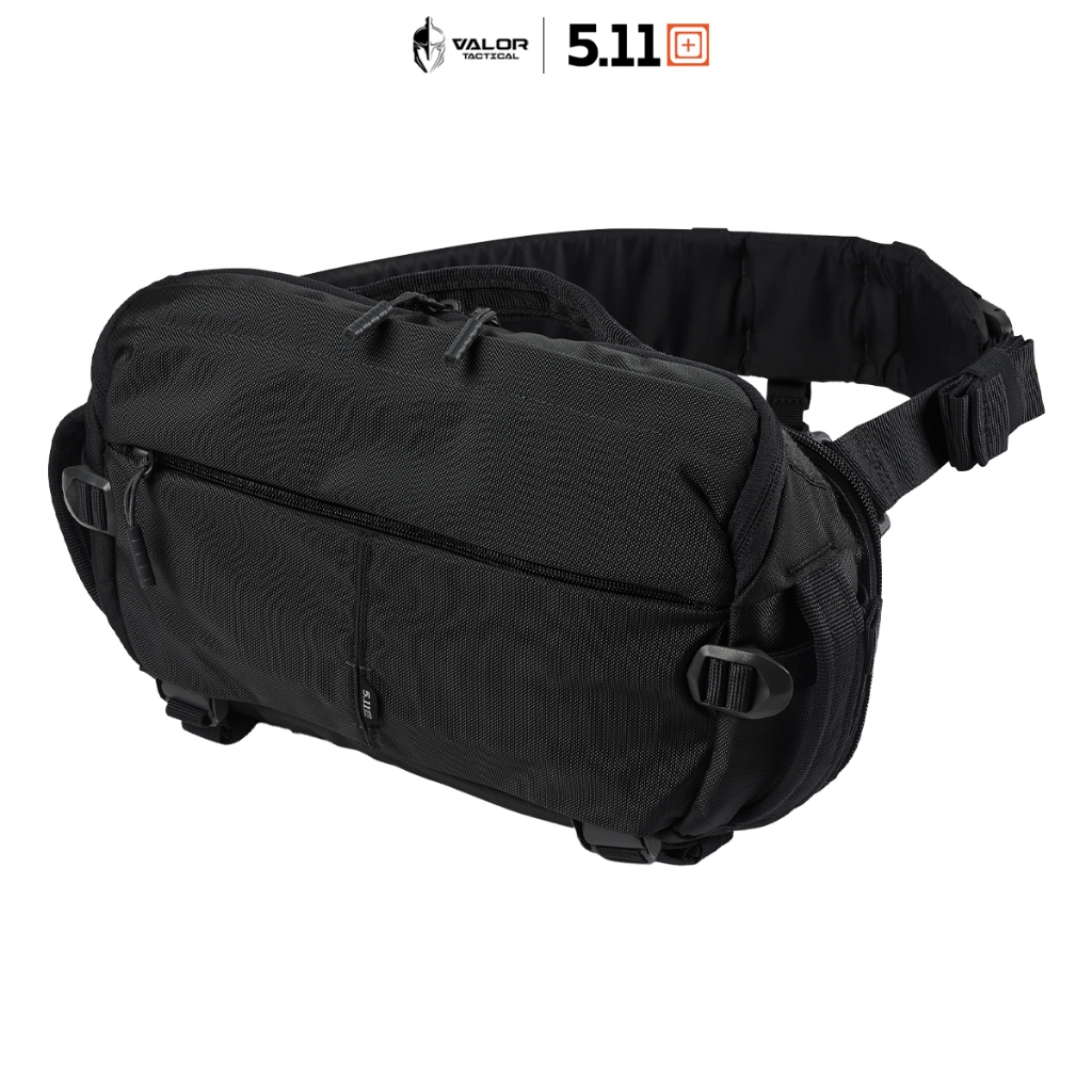 5.11 Tactical - LVC8 Sling Pack 8L กระเป๋าสะพาย คาดอก คาดเอว สะพายเฉียง 8 ลิตร