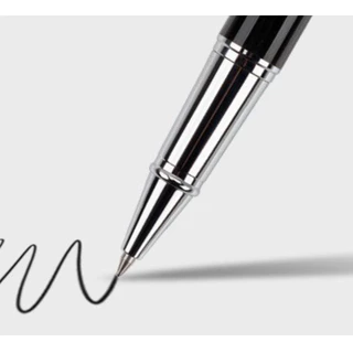 (พร้อมส่ง🇹🇭) ปากกาสไตล์ Parker IM ปากกาโรลเลอร์บอล ปากกาโลหะ ปากกาหรู Rollerball Pen