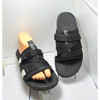 Dr.Marten แตะแบบสวม แท้ มือ2 🌸 ไซส์ EU36 (35-36) ยาว 23ซม.