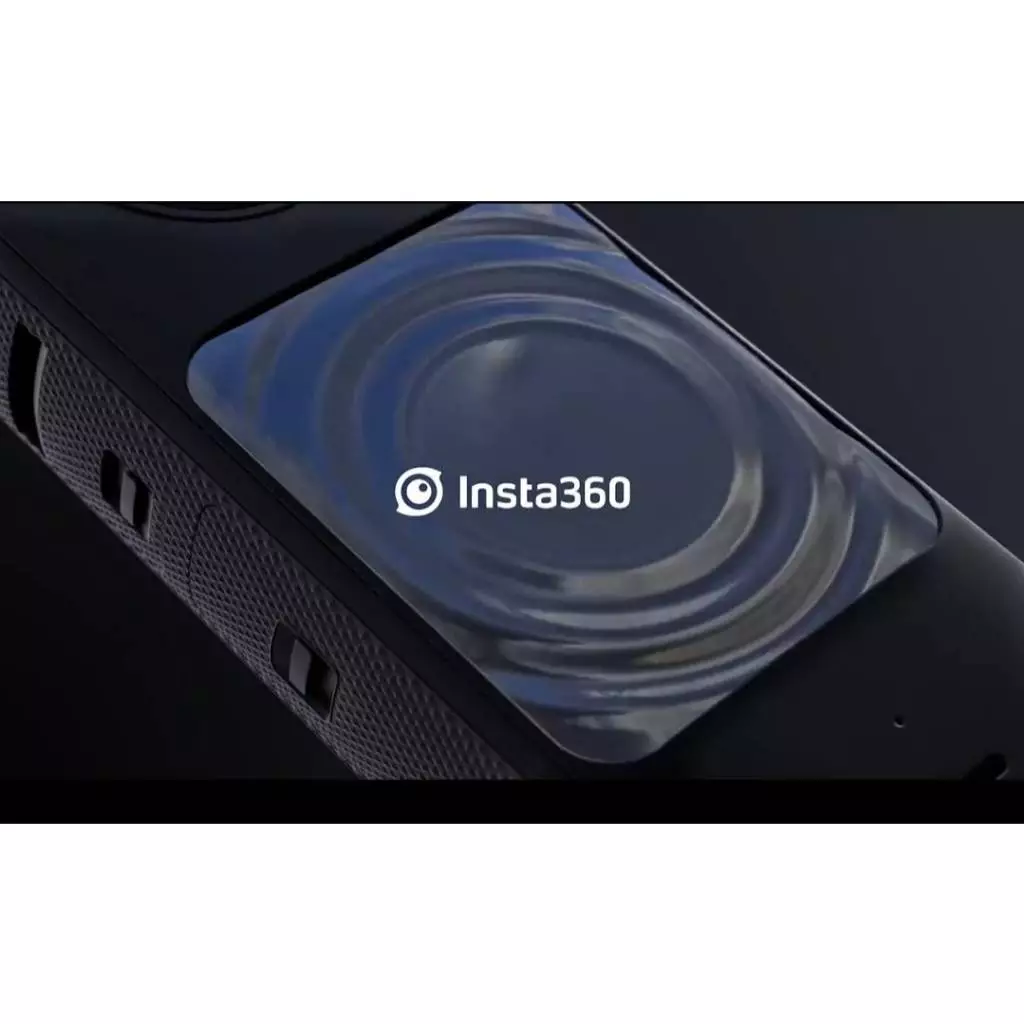 Insta360 X3 Action Camera with 1/2" 48MP Sensors สินค้าใหม่มือ 1️⃣ ในซีล ของแท้ 💯% ประกันศูนย์ไทย 1️⃣ ปี thumbnail 10