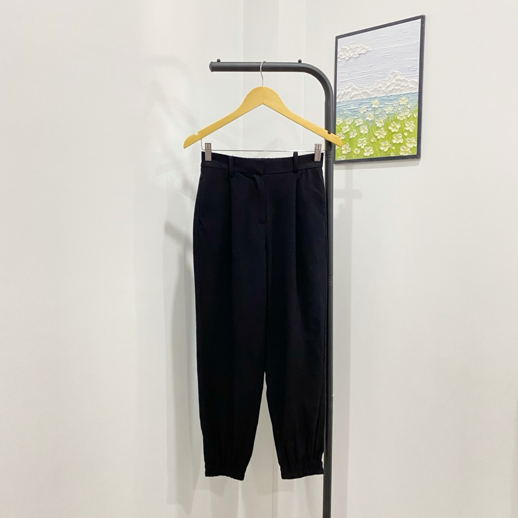 Urban revivo กางเกงขายาวผู้หญิง size XS