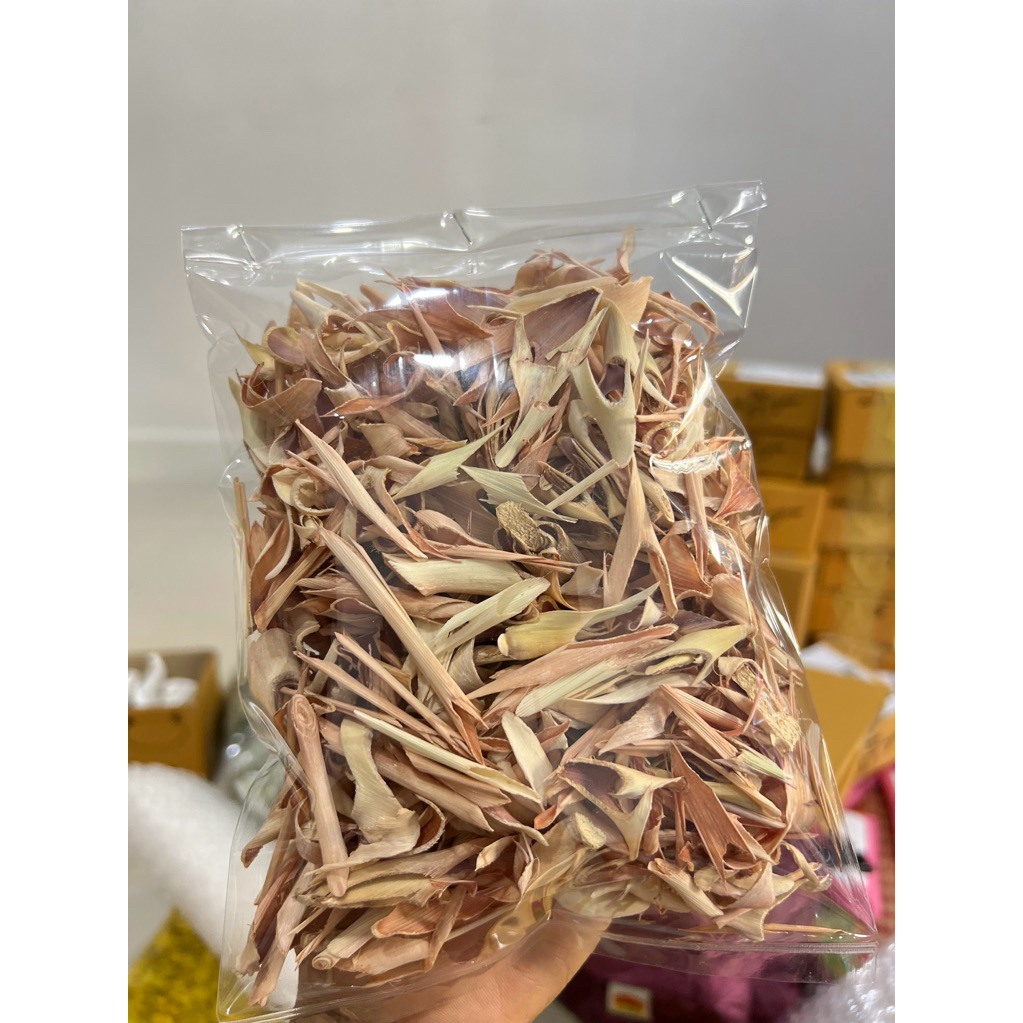 ชาตะไคร้ 100g. ใช้ชงชา,ทำกับข้าวได้