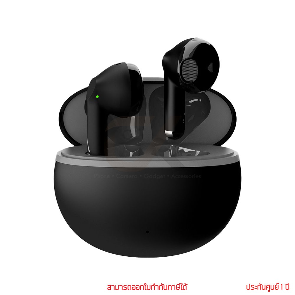 Creative Zen Air Dot หูฟังบลูทูธ By ckonline