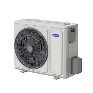 CARRIER เครื่องปรับอากาศ TECH V ขนาด 24,500 BTU รุ่น NVAA024 ระบบ INVERTER คอยล์ทองแดง รุ่น NVAA มีแผ่นกรอง PM2.5