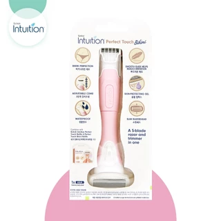 Schick Intuition Perfect Touch Bikini (BKN25)