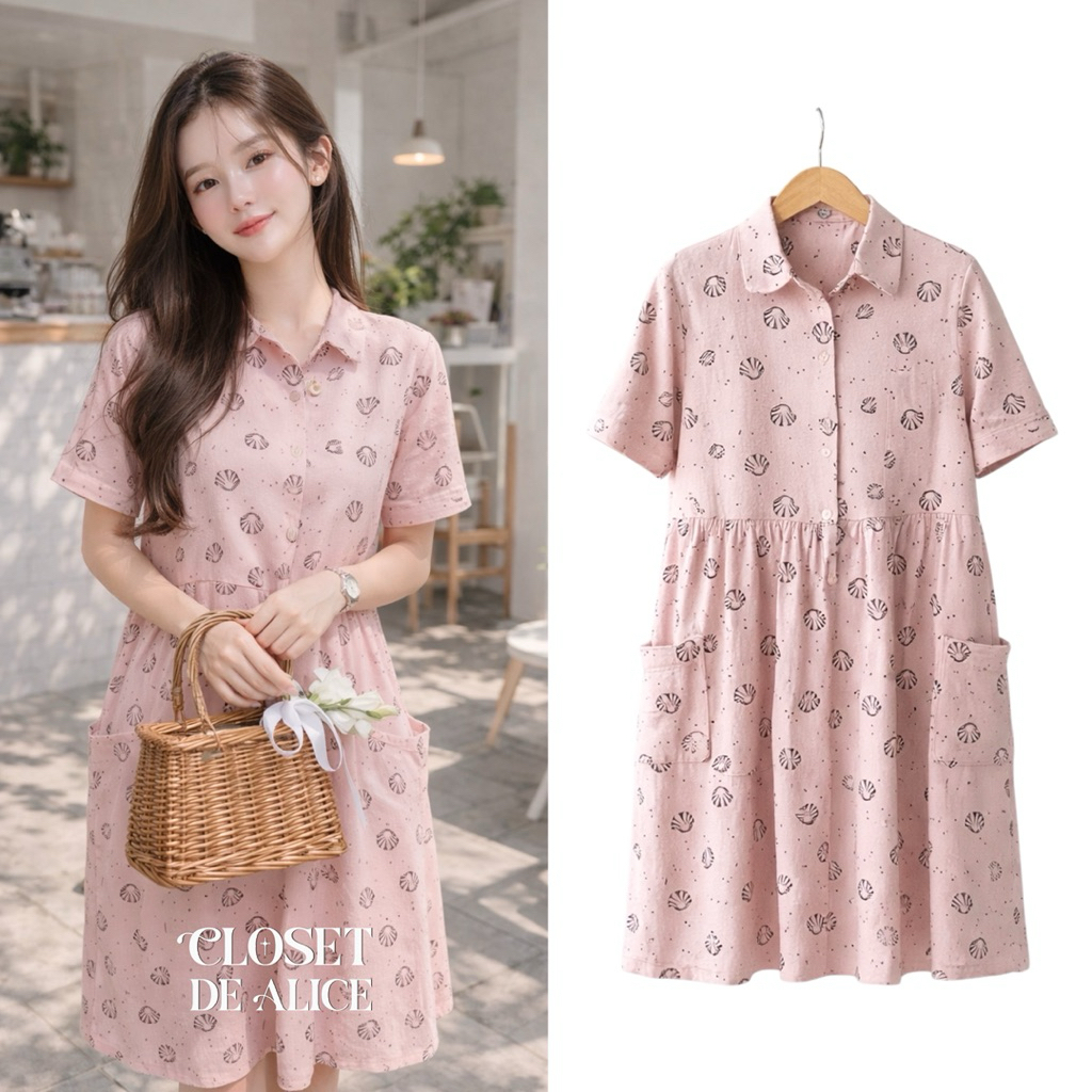 Closet de Alice - Taffy dress