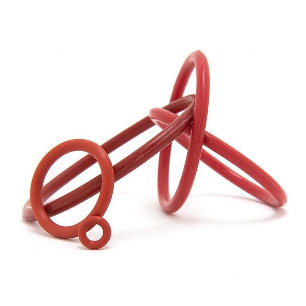 Flair 49 PRO O-ring original set