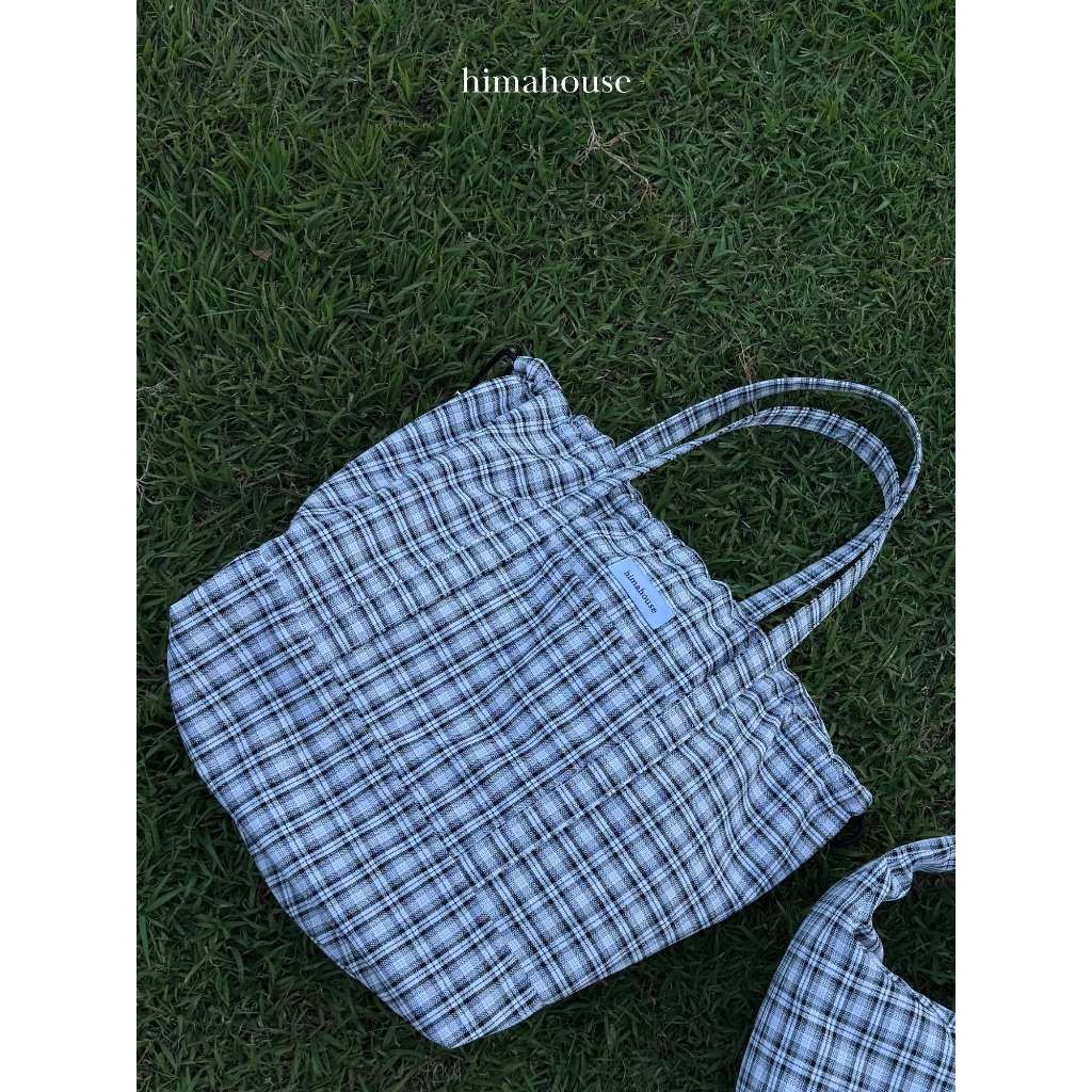 himahouse - Oyster Rotini Bag
