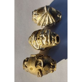 ลูกสะกดหล่อโบราณรุ่นแรกวัดเขาอ้อ_วัดเขาอัอสร้าง1000ลูกมีโค้ด…