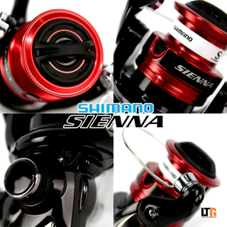 ✨️ รอกสปิน Shimano SIENNA (2019)