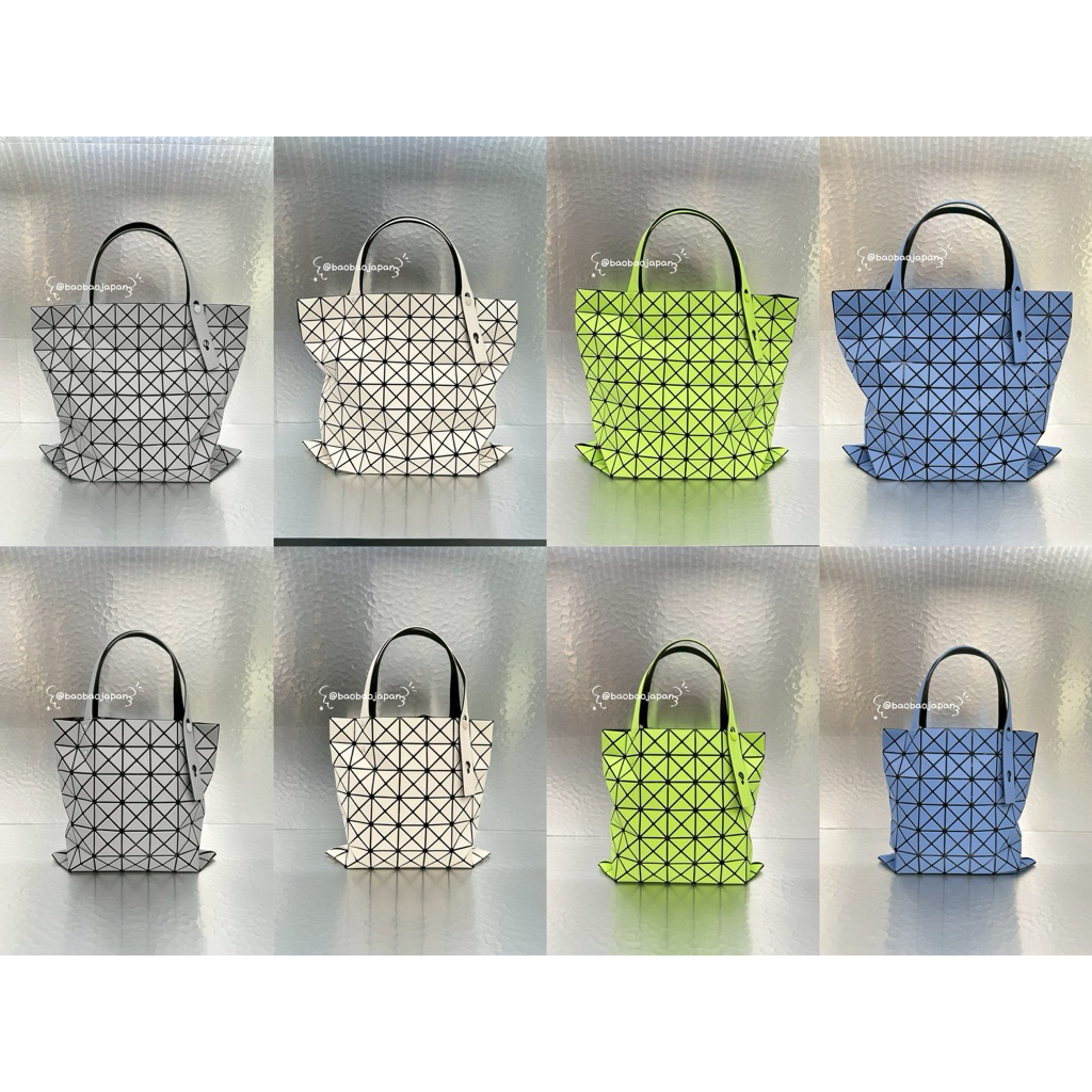 BaoBao PRISM FROST ของเเท้จาก shop Issey Miyake
