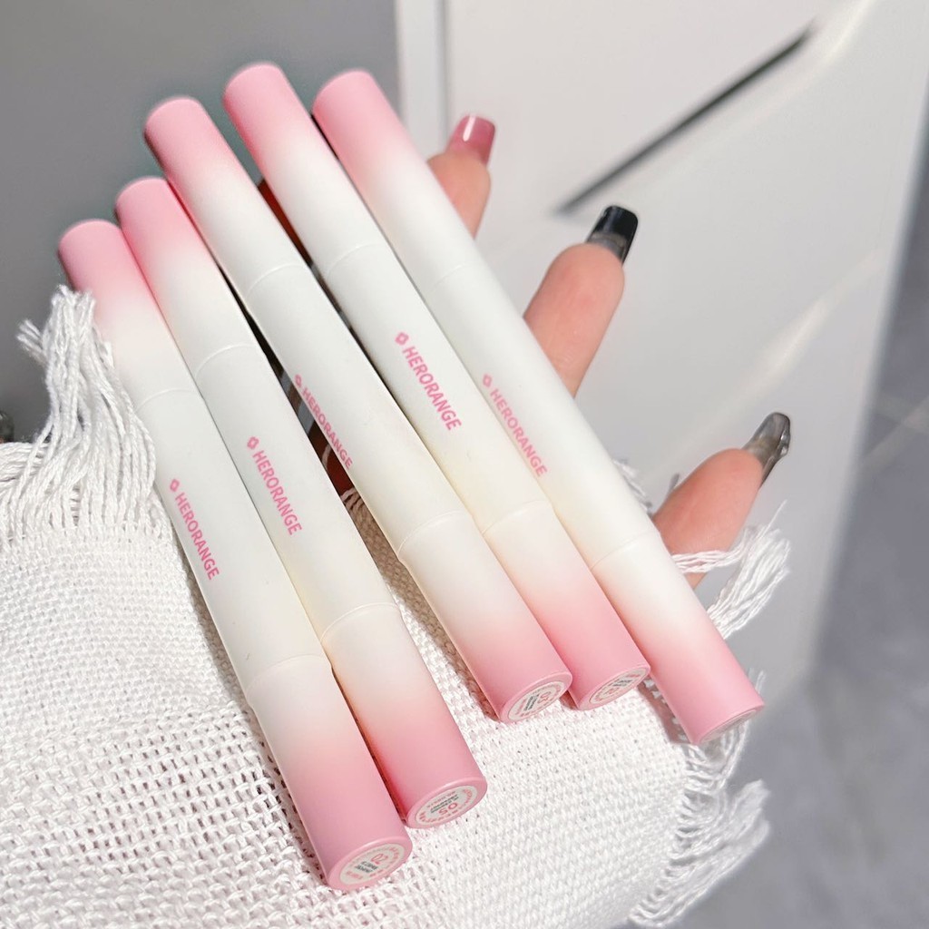 e5few6 Doesn'T Come Off, Waterproof Lipstick, Lipstick #   Long-Lasting ef5we6