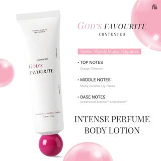 Madame fin มาดามฟินของแท้ โลชั่นน้ำหอม Contented (150ml.) 1 …