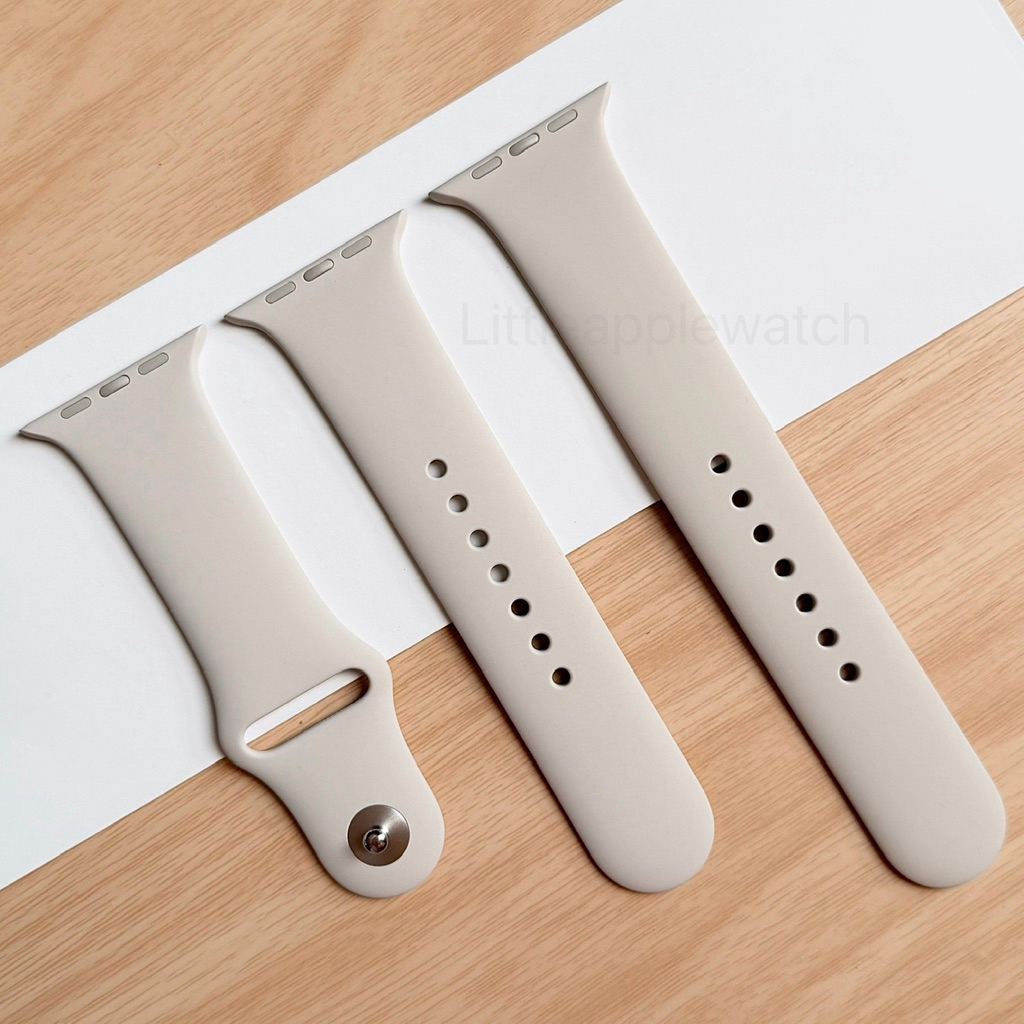 สาย Starlight Sport Band มือหนึ่ง ครบเซต แท้💯 ไม่มีกล่อง