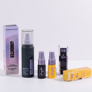 [เหลือ 743.- โค้ด "เก็บโค้ดหน้าร้าน"] URBAN DECAY All Nighter - Long Lasting Makeup Setting Spray