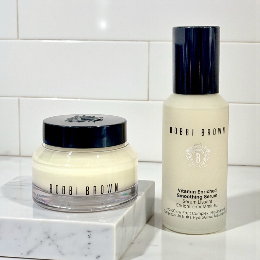 Bobbi Brown  Vitamin Enriched Face Base บำรุงผิวและไพรเมอร์มีสูตรและขนาดให้เลือก
