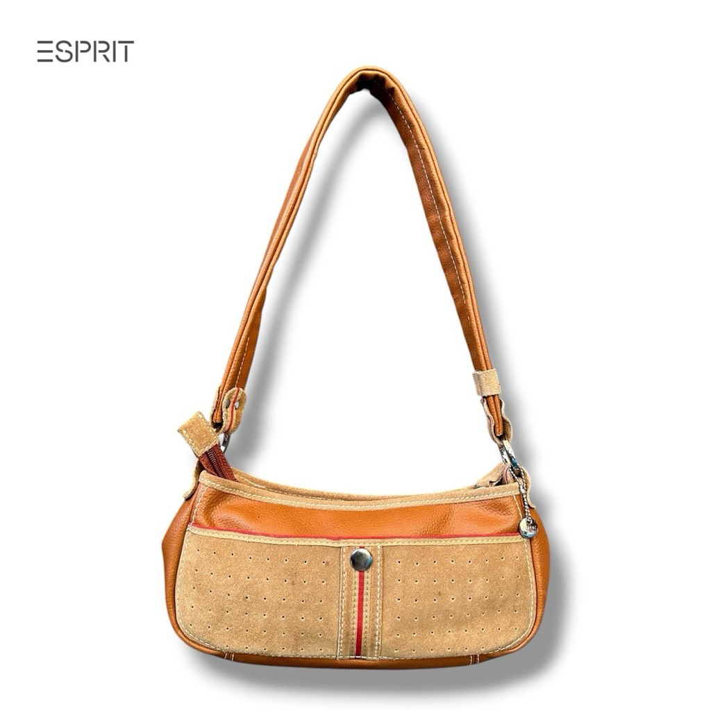 Esprit กระเป๋าสะพายไหล่