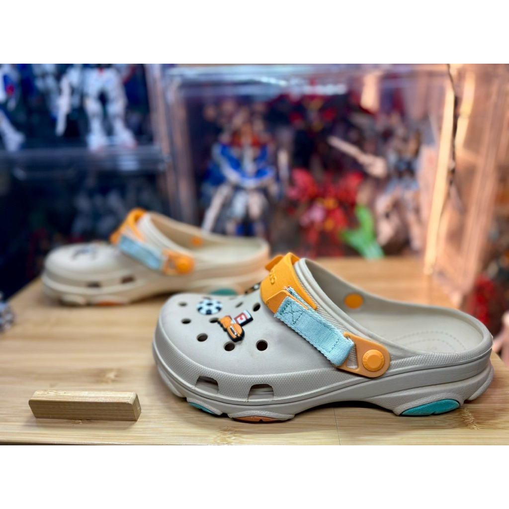 Crocs Classic All Terrain Clog M9/42/27.5cm