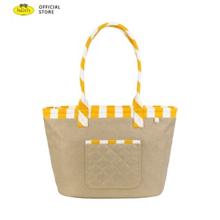 NaRaYa Sunkissed กระเป๋าสะพายไหล่​ NBEA-04