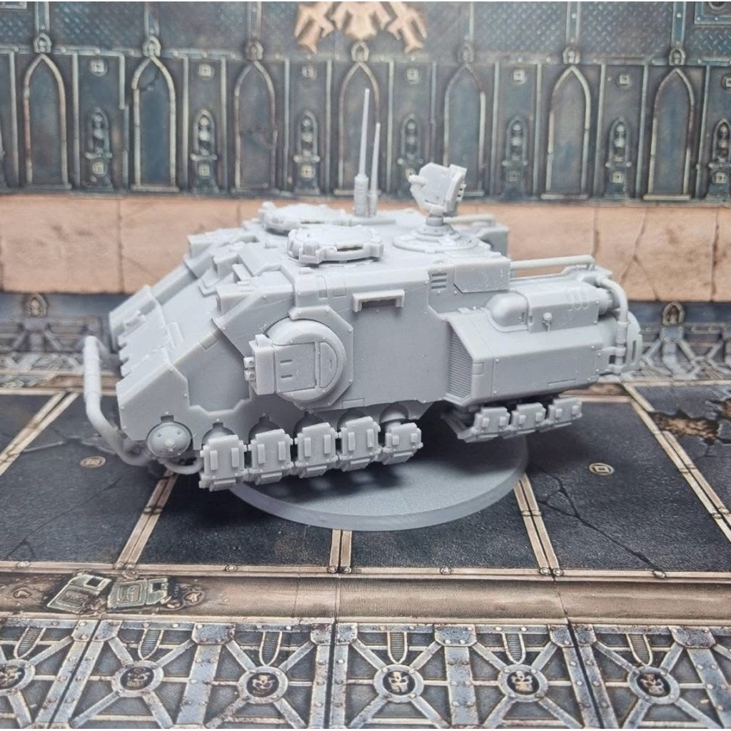 Warhammer 40k Impulsor