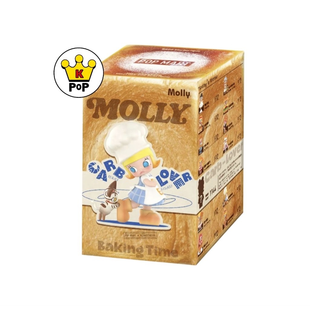 🇹🇭🔥ระบุตัว🔥🇹🇭Molly Carb Lover Seriesของแท้ 100% 