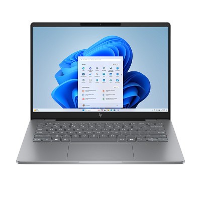 HP OmniBook 7AI PC 14-fr0062TU/Ultra 5-225H/16GB/512GB SSD/Intel Arc Graphics/MS/14"(2.2K)/W11/Offic