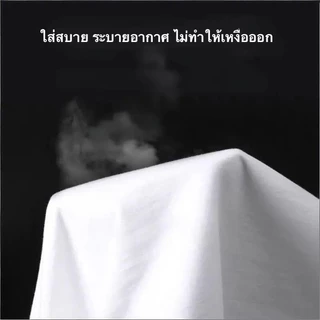 Virenshop เสื้อยืดคอกลมสีพื้น ไม่ย้วย ไม่หด ไม่ต้องรีด ผ้านุ่ม ไม่ขึ้นขุย ผ้านุ่มสบาย ใส่แล้วรู้สึกดี