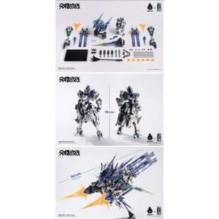 (Pre-Order) Howling Star X Earnestcore Craft - COLADA