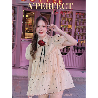 ใช้โค้ดลดเยอะ‼️(New S)🔖 A’Perfect 🎊ยอมแล้ววววน่ารักแบบใจเหลว…