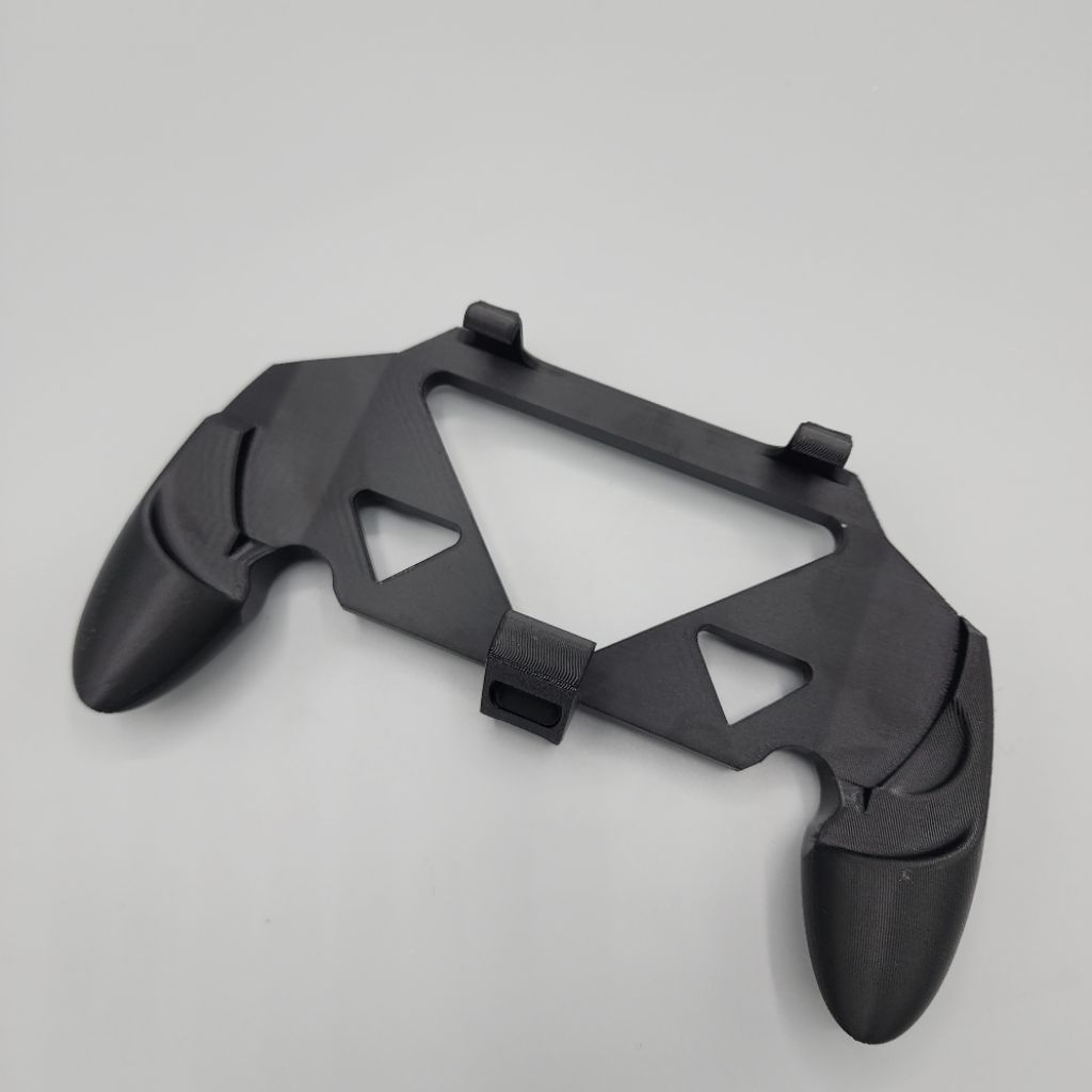 grip สำหรับ psp 2000 3000 สต๊อกไทย พร้อมส่งครับ RX1-1