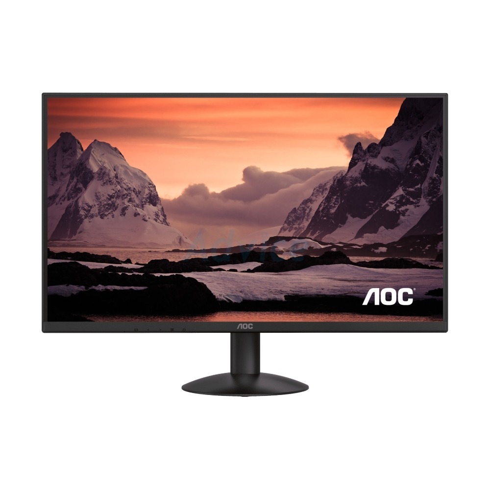 MONITOR 27'' AOC Q27B30E/67 (IPS, HDMI, DP) 2K 75Hz