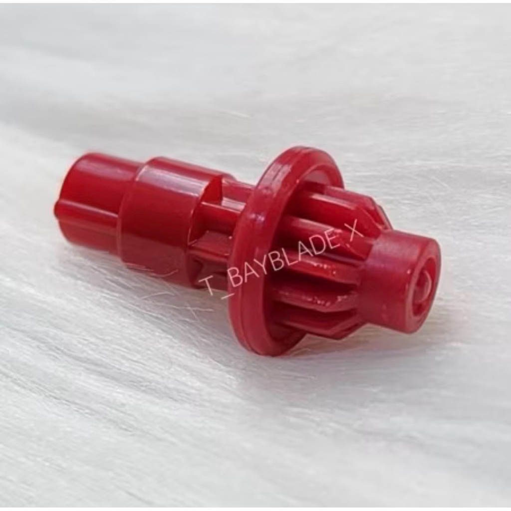 [พร้อมส่ง 💯]Takara Tomy Beyblade X ของแท้ มือ 1(เฉพาะ Bit ) vol 2